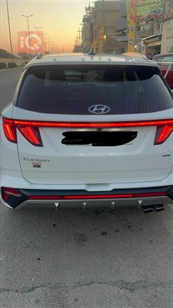 هيونداي توسان